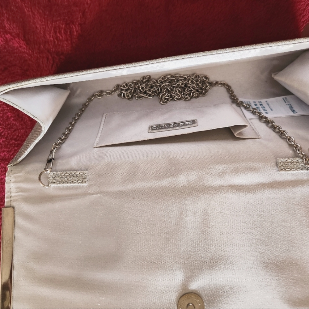 Clothes purse